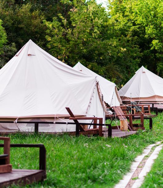 tents-glamping